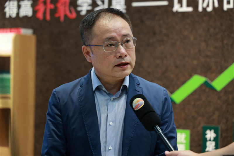 人氣爆棚|得高以氧助學引矚目，助力智慧教育實力圈粉       image6