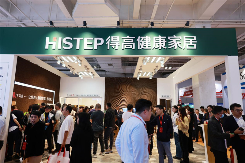 人氣爆棚|得高以氧助學引矚目，助力智慧教育實力圈粉       image4