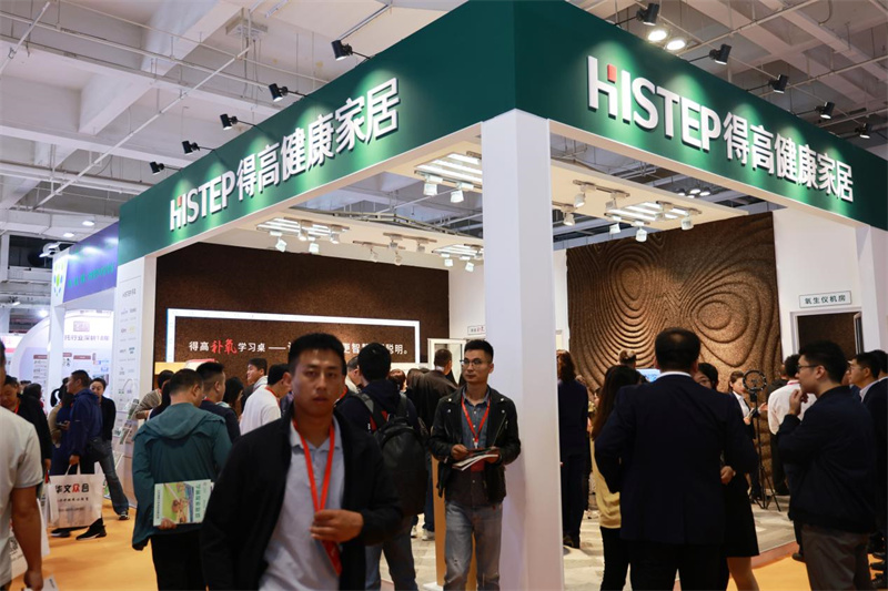 人氣爆棚|得高以氧助學引矚目，助力智慧教育實力圈粉       image5