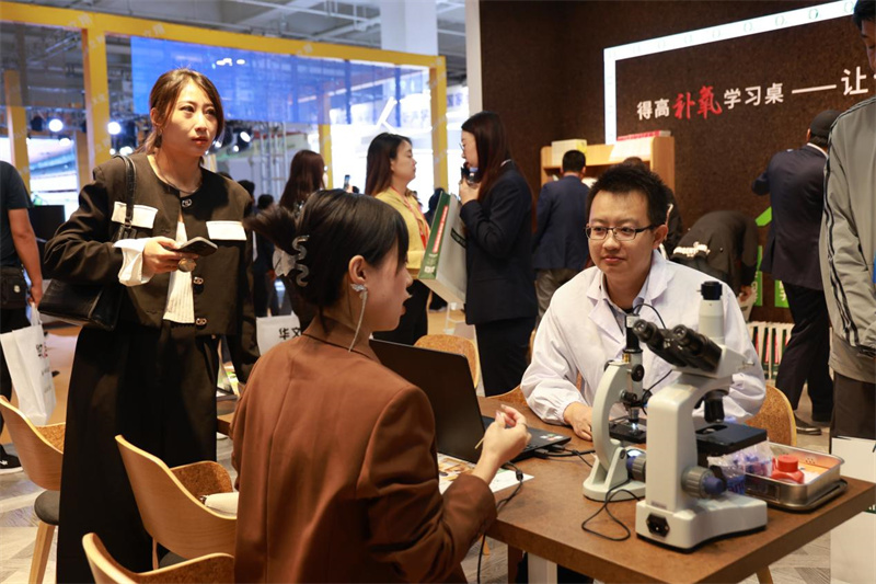 人氣爆棚|得高以氧助學引矚目，助力智慧教育實力圈粉       image7