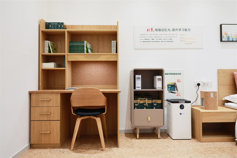 人氣爆棚|得高以氧助學引矚目，助力智慧教育實力圈粉       image2