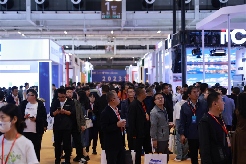 人氣爆棚|得高以氧助學引矚目，助力智慧教育實力圈粉       image1