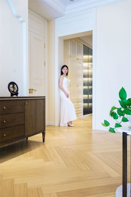 Room Tour|一線臨湖庭院，高階生活的藝術想象 image4