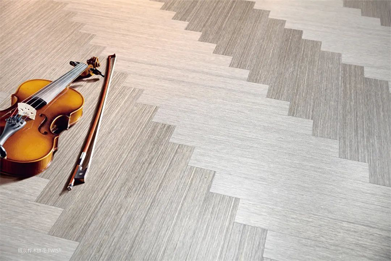 以“花”傳情，為愛(ài)筑家 圖片 6