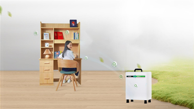 中國教育電視臺重磅報道！富氧生態研學之旅 image5