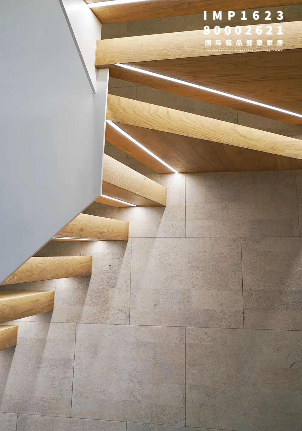 案例精選丨詩居“海天一色”的家 圖片3-7