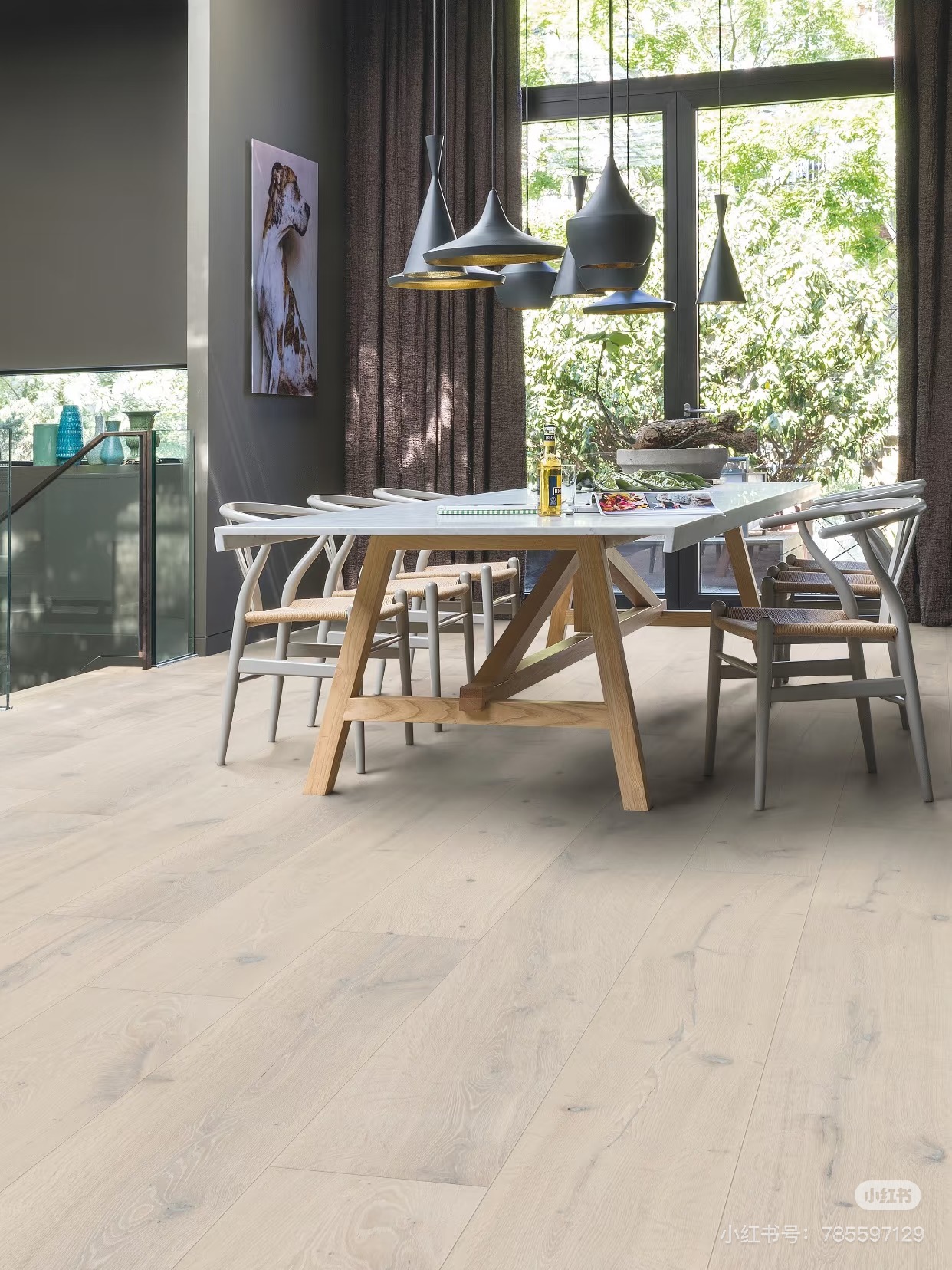 你的裝修進行到哪一步了？卡在選材階段的快來抄作業(yè) 圖片11