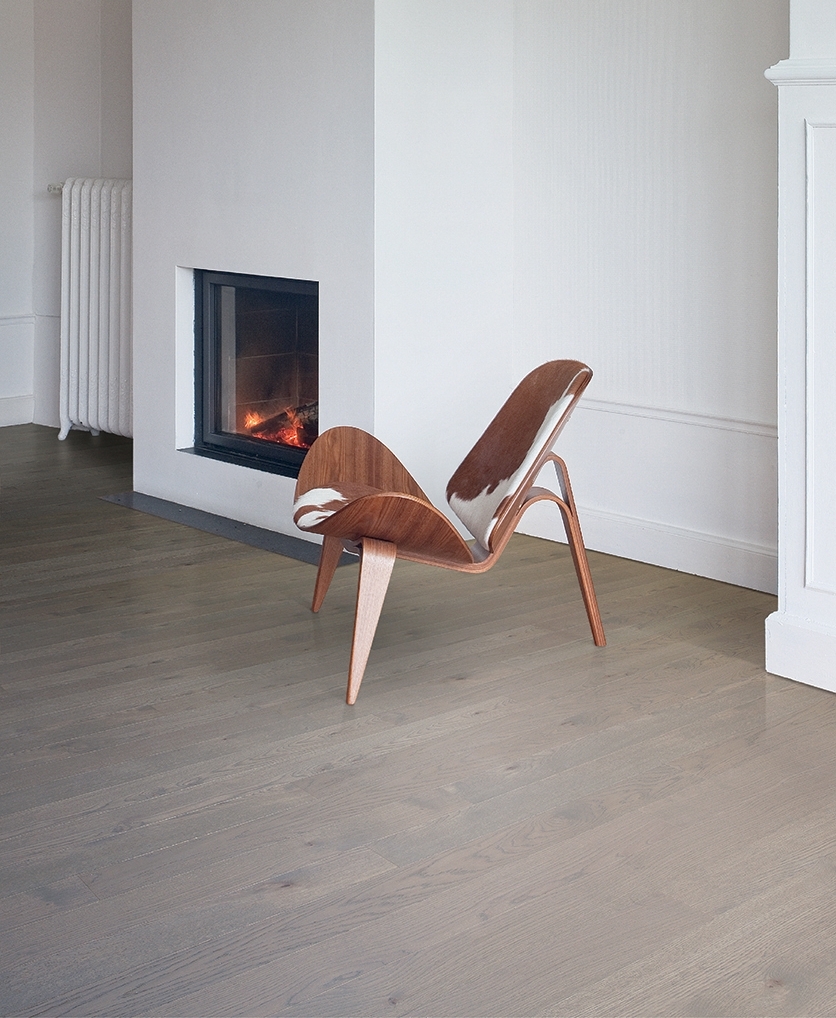 得高實木復合地板，是家居的底色，也是生活的舞臺 圖片24