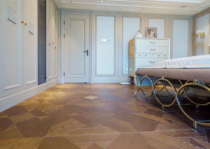 得高實木復合地板，是家居的底色，也是生活的舞臺 圖片27