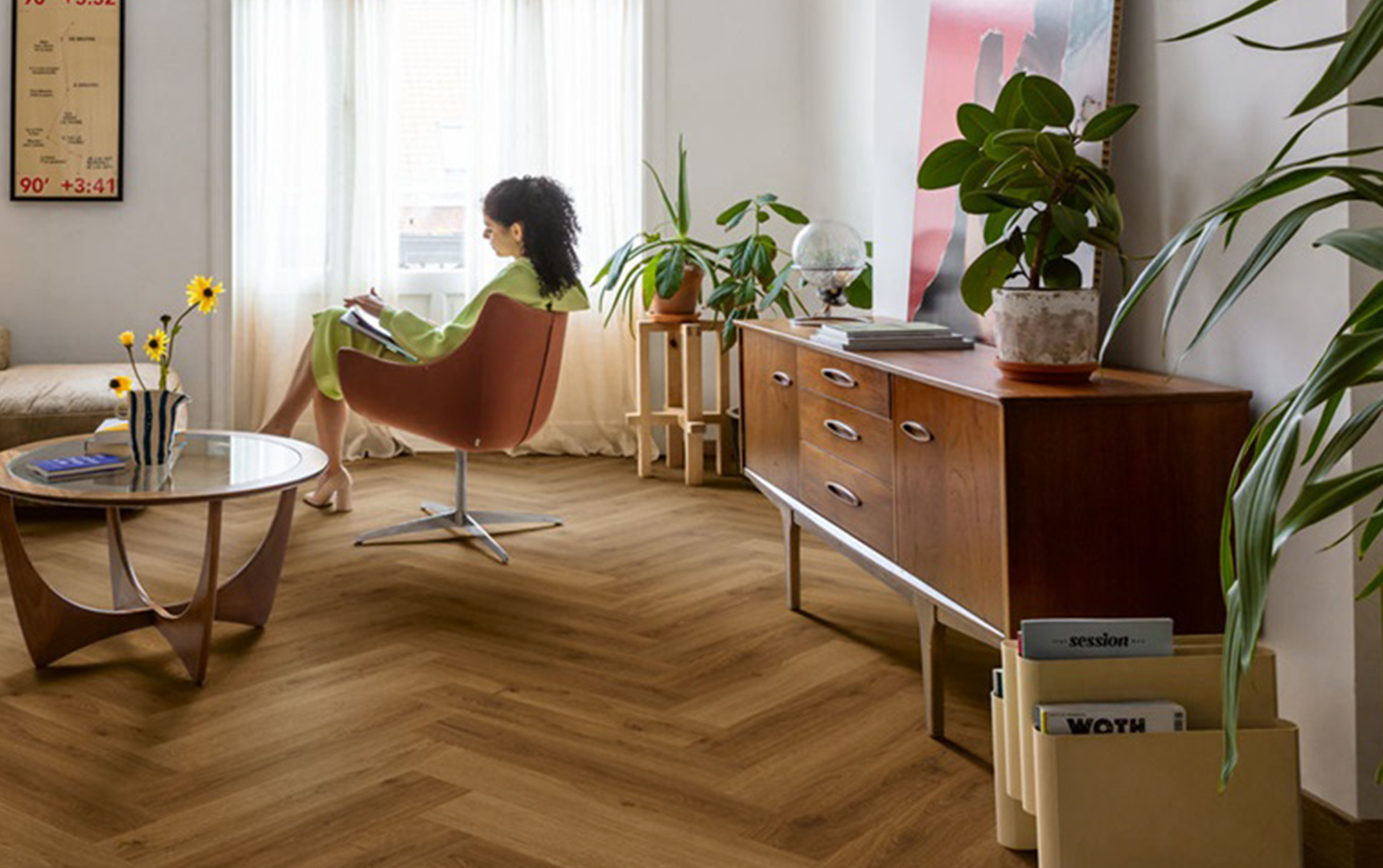 AVHBU403640,進(jìn)口地板