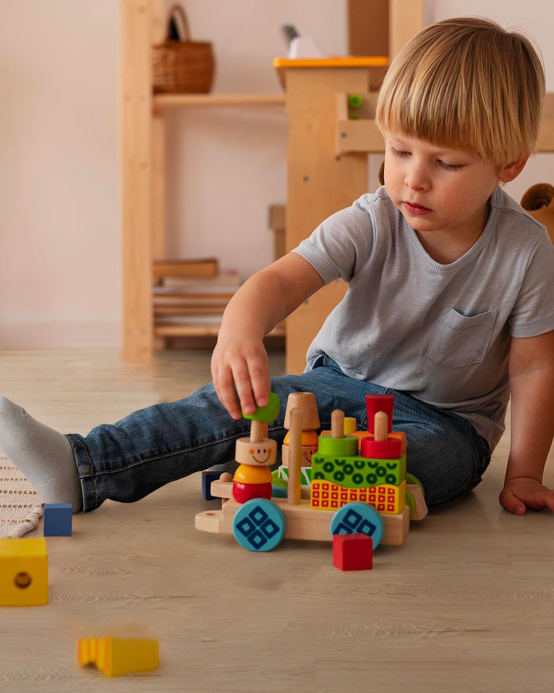 被名字“耽誤”的寶藏地板！在家實現“光腳自由” 圖片3