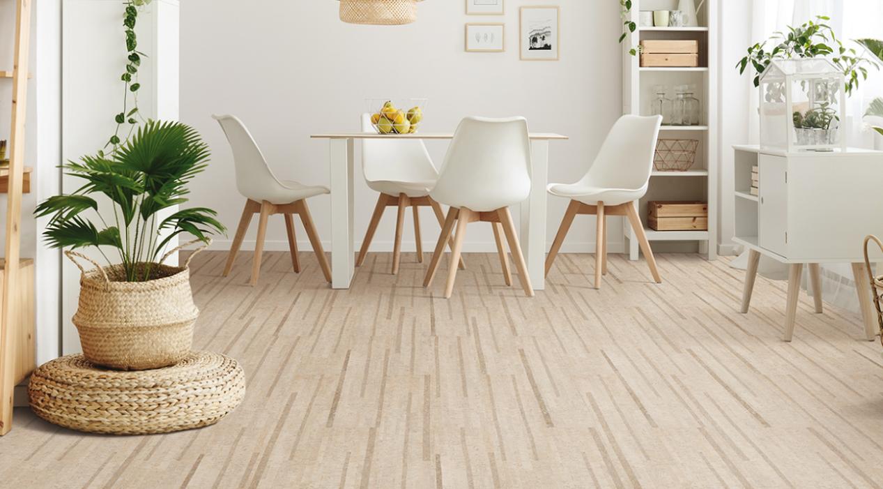 得高軟木地板，從森林中走來的地暖    圖片3