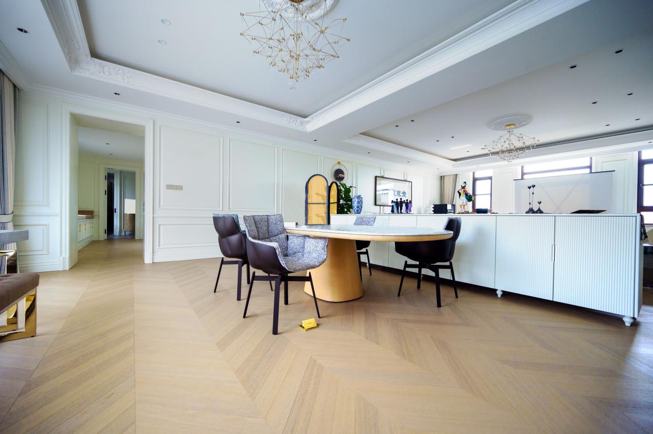 告別地面背景板，擁有雜志上的“高級感” 圖片1