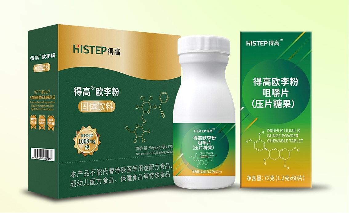 新年的第一份投資：讓大健康走進(jìn)生活 圖片13