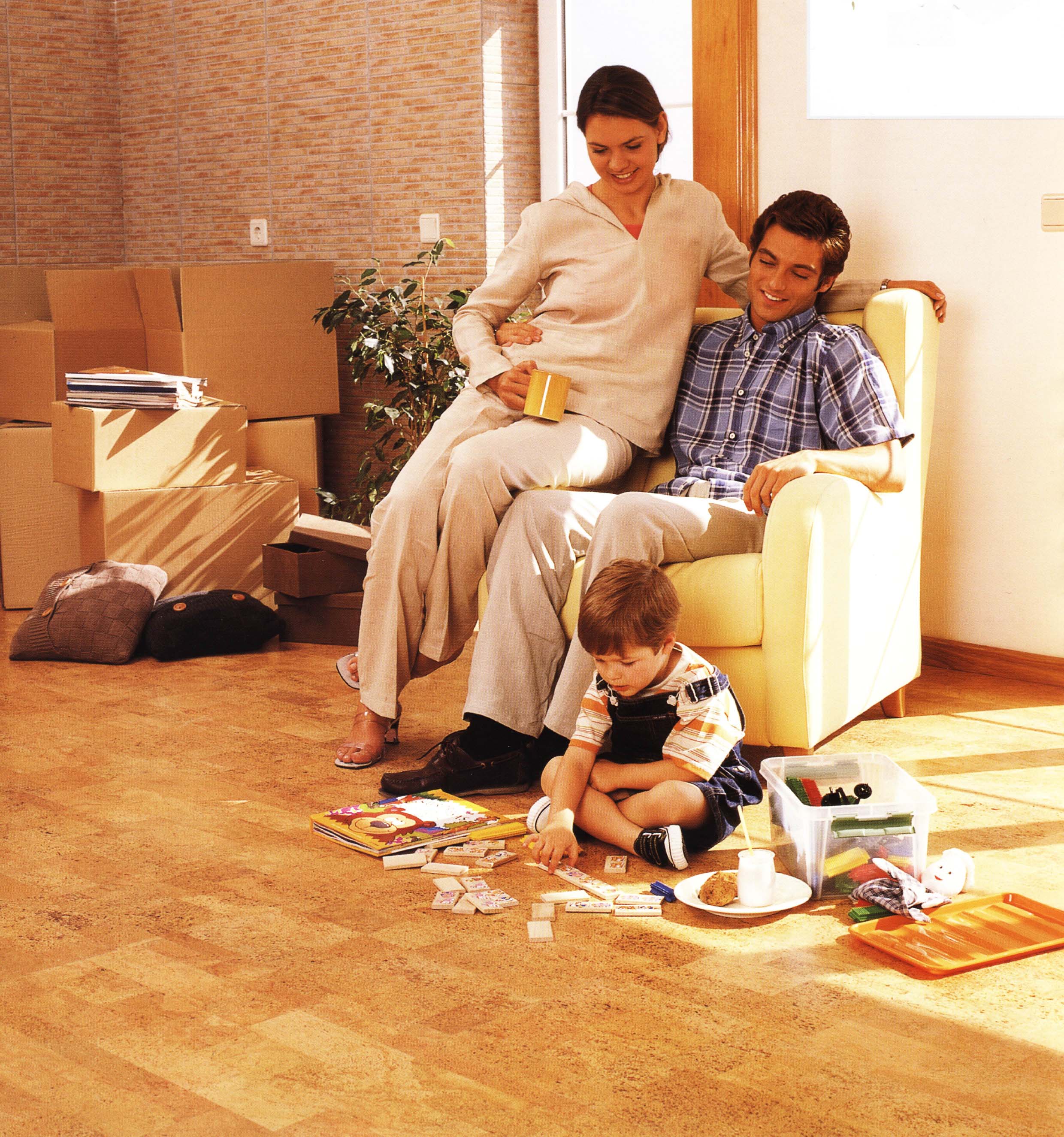 不同的家庭，在得高找到專屬的“腳下風景” 圖片16