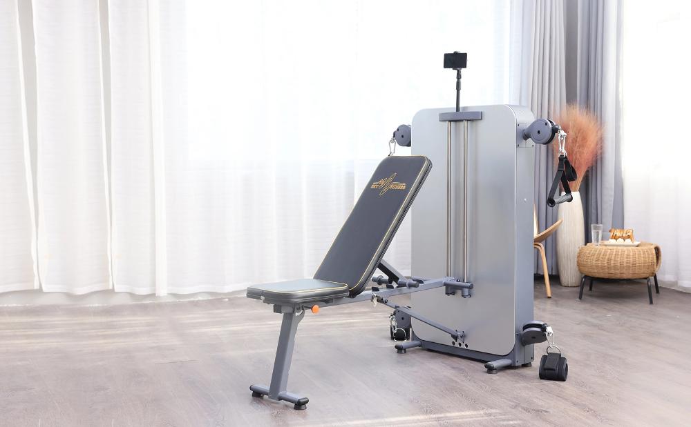 誠信護航30年：得高從“一塊地板”到“全屋健康”的品質進化論 圖片19