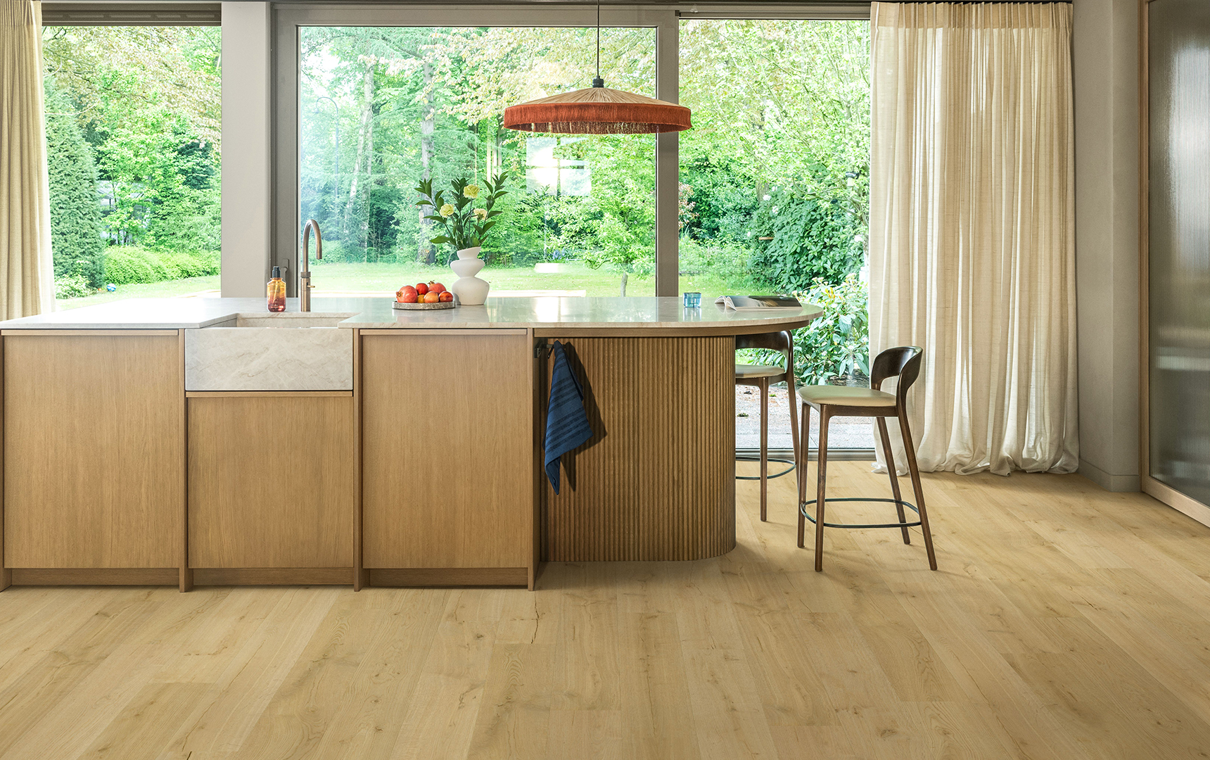 IM82550,進口地板