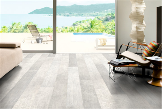 裝修沒想好？這些好看的進口地板美圖，找靈感必備 