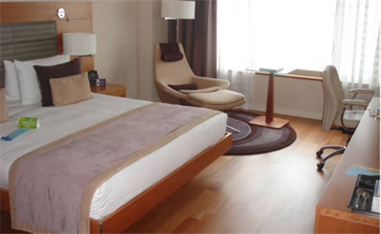 裝修沒想好？這些好看的進口地板美圖，找靈感必備 