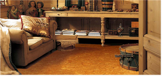 裝修沒想好？這些好看的進口地板美圖，找靈感必備 