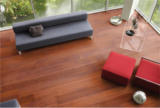 裝修沒想好？這些好看的進口地板美圖，找靈感必備 