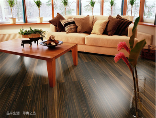 裝修沒想好？這些好看的進口地板美圖，找靈感必備 