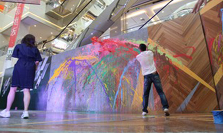 得高"質(zhì)界之上，木色隨心"蘭州站，劉孜助陣，大咖云集