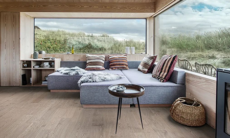 以自然之名，回應你對家居的渴望