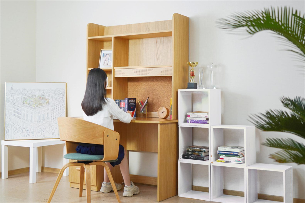 第81屆中國教育裝備展即將啟幕，得高補(bǔ)氧學(xué)習(xí)桌以富氧賦能智慧大腦！ image2