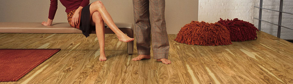 何為高科技實木復合地板，有什么優點?